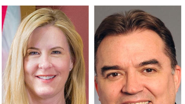Minnesota State Representative Melissa Hortman, husband dead after shooting