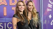 How Tish Cyrus Really Feels About Daughter Miley Cyrus' Boyfriend