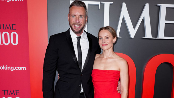 Kristen Bell & Dax Shepard Left Fellow Actor A 'Deeply Insulting' Voicemail
