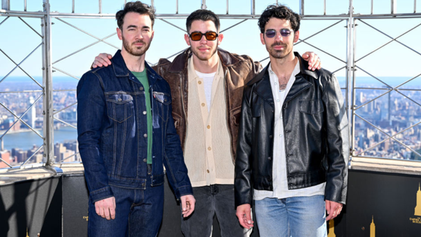 Jonas Brothers Break Silence On Canceled Tour Dates: 'To The Fans…'