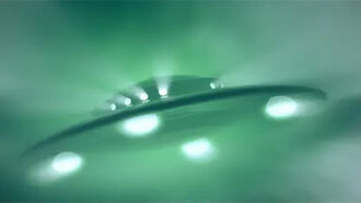 Video: George Knapp Reacts to Latest UFO Disinformation Campaign