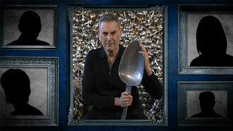 Uri Geller