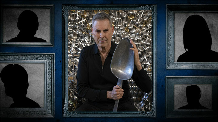 Uri Geller