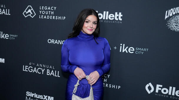 Actress Ariel Winter Goes Undercover For 'Scary' Sting Operation