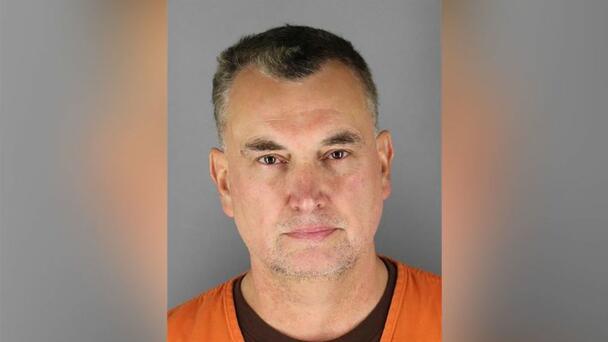 Latest On Arrest Of Suspected Minnesota Assassin Vance Boelter