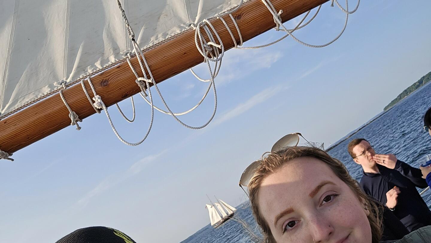 Pictures from Father's Day Weekend!