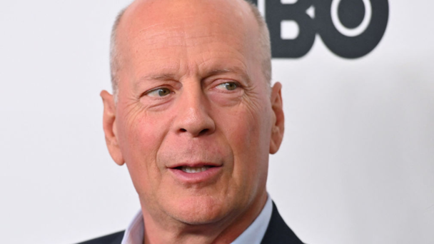 Rumer Willis Shares Heartbreaking Father's Day Post About Dad Bruce Willis