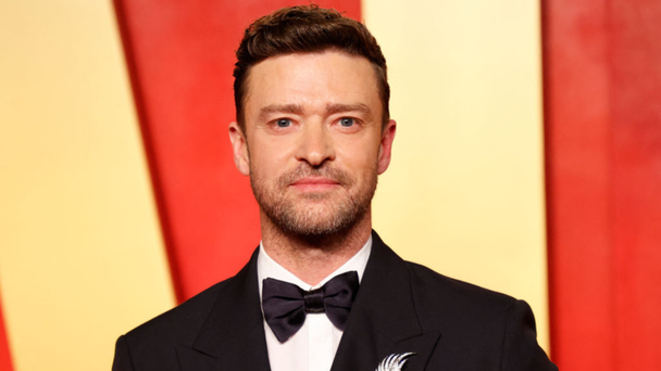 Justin Timberlake Celebrates Father's Day With Emotional Message To Sons