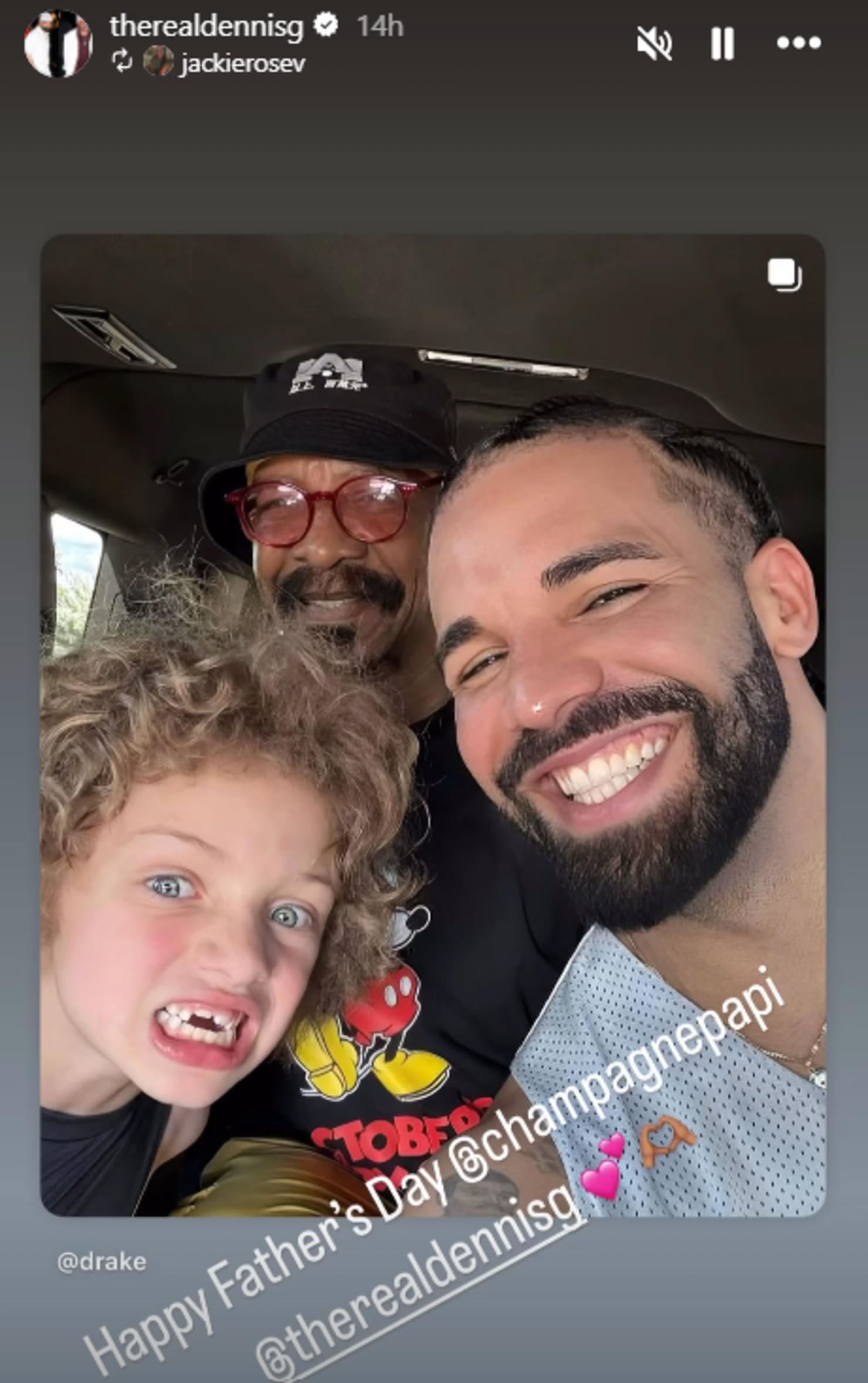 Drake