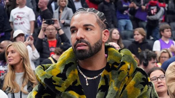 Drake Calls Out Politician For Attending Kendrick Lamar's Show In Toronto