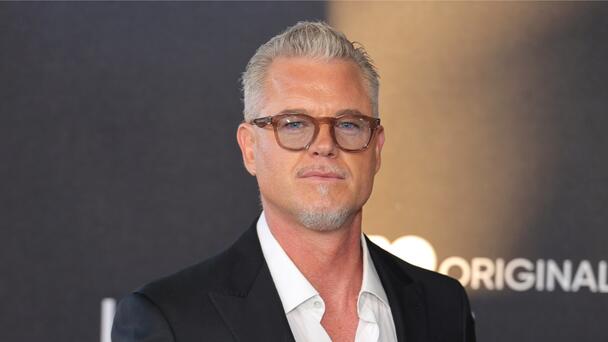 Eric Dane Shares 'Sobering' Health Update Amid ALS Diagnosis