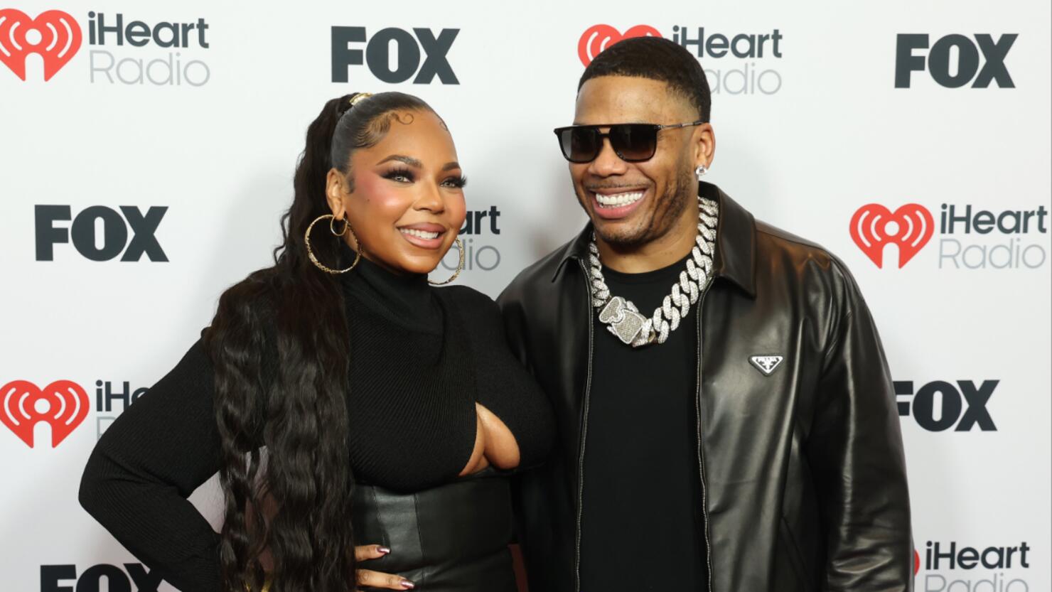 Ashanti & Nelly