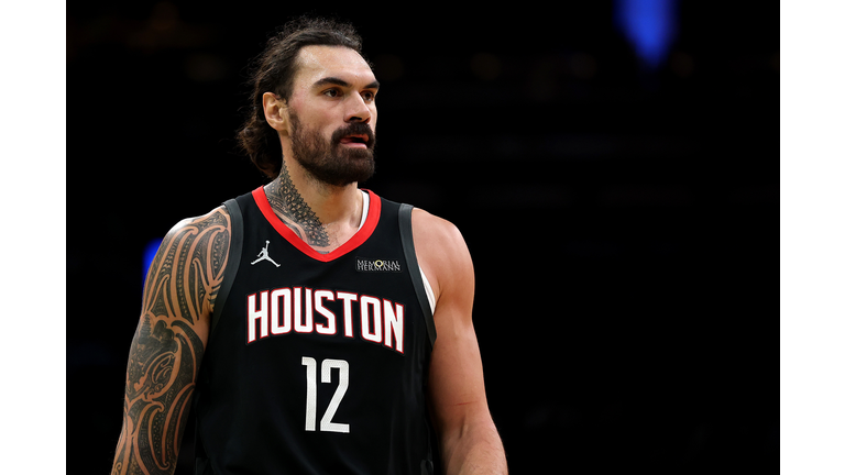 Houston Rockets v Boston Celtics