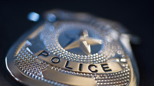 Deputy Fired After Video Showed Him Pretending To Point Loaded Gun At 'N—r'