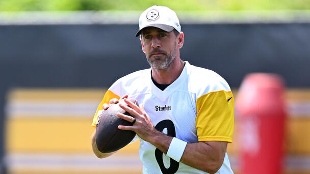 Aaron Rodgers' Family Questions Validity Of Secret Marriage: Report