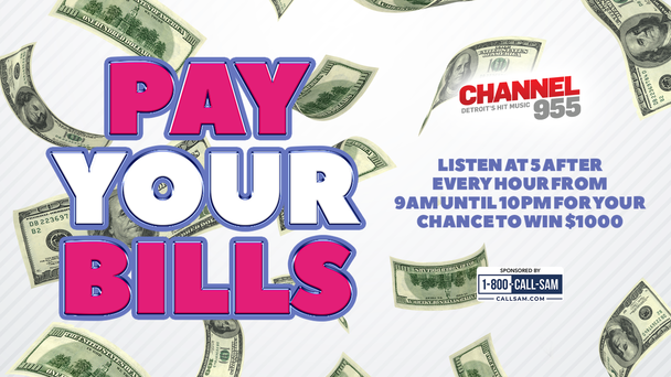 Pay Your Bills