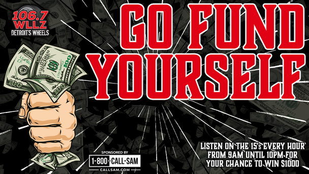 Go Fund Yourself