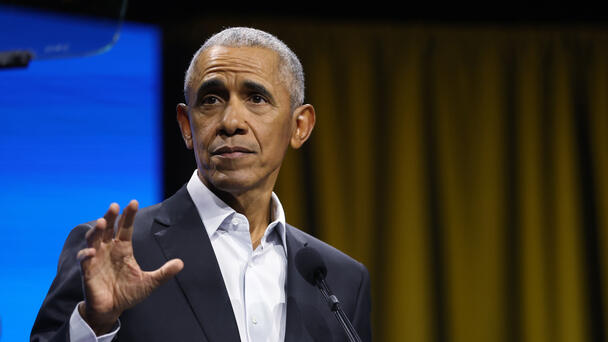 Obama Speaks Out Against Trump's Immigration Policies
