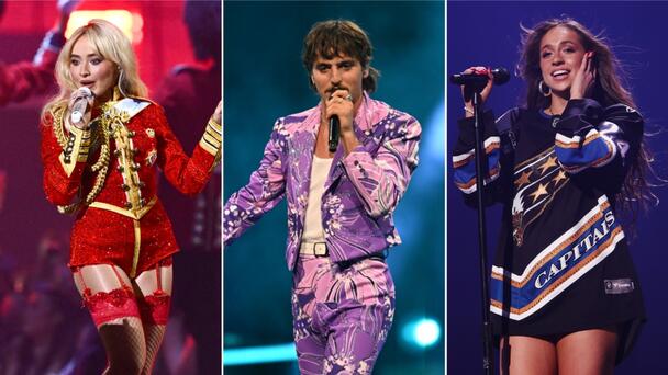 10 Tracks Guaranteed To Heat Up Your 'Songs Of The Summer' Playlist
