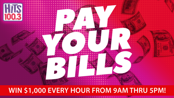 Pay Your Bills