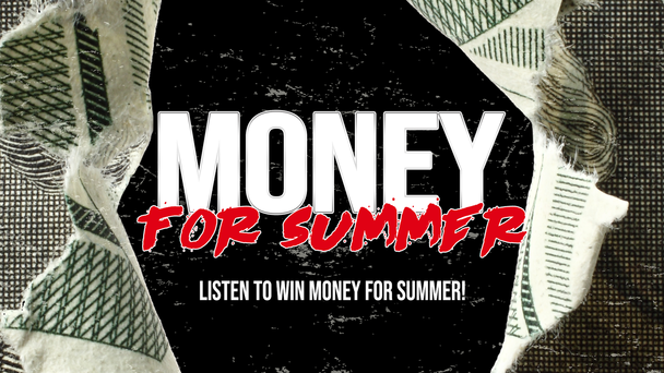 Money For Summer