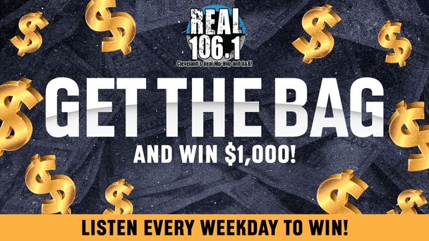 Get the Bag and Win $1,000