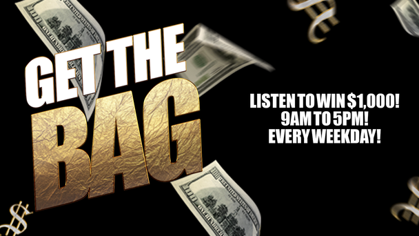 Get The Bag