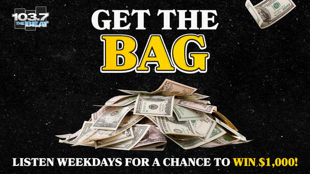 GET THE BAG