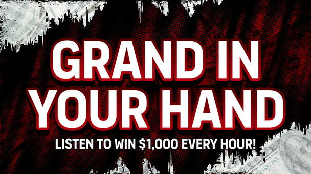 Grand in Your Hand