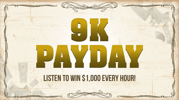 9k Payday