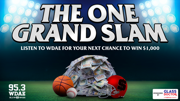 THE ONE GRAND SLAM