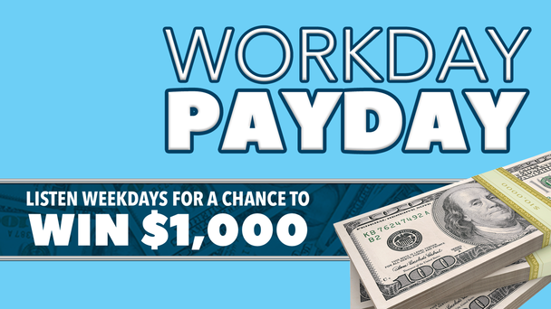 Workday Payday
