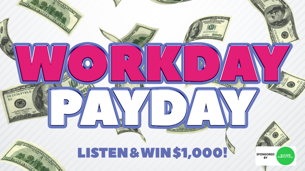 Workday Payday
