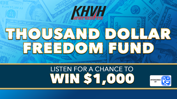Thousand Dollar Freedom Fund