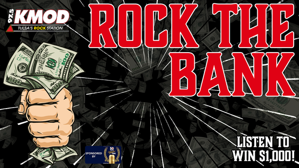 Rock The Bank