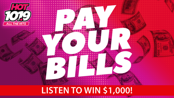 Pay Your Bills