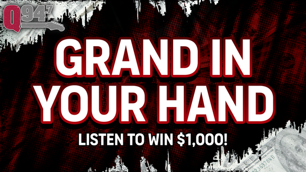 Grand In Your Hand
