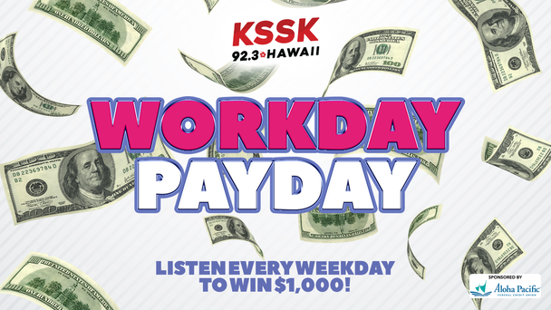 Workday Payday