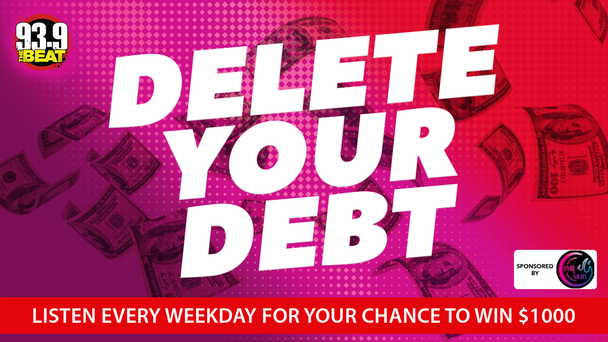 Delete Your Debt