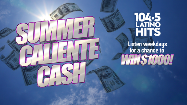 Summer Caliente Cash