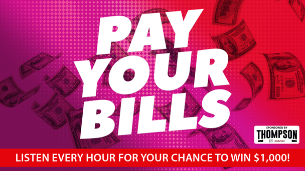 Pay Your Bills