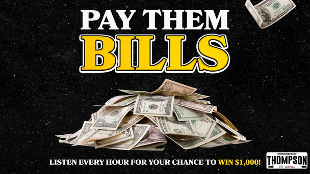 Pay Them Bills