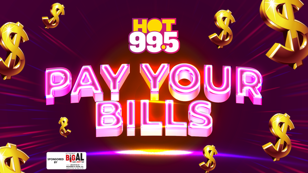 Pay Your Bills