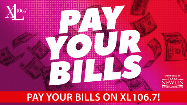 Pay Your Bills