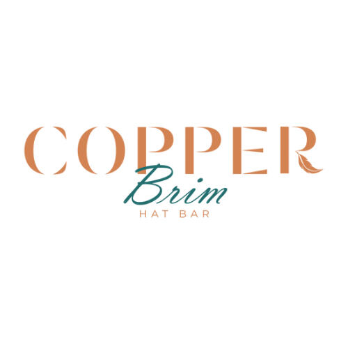 Copper Brim width=