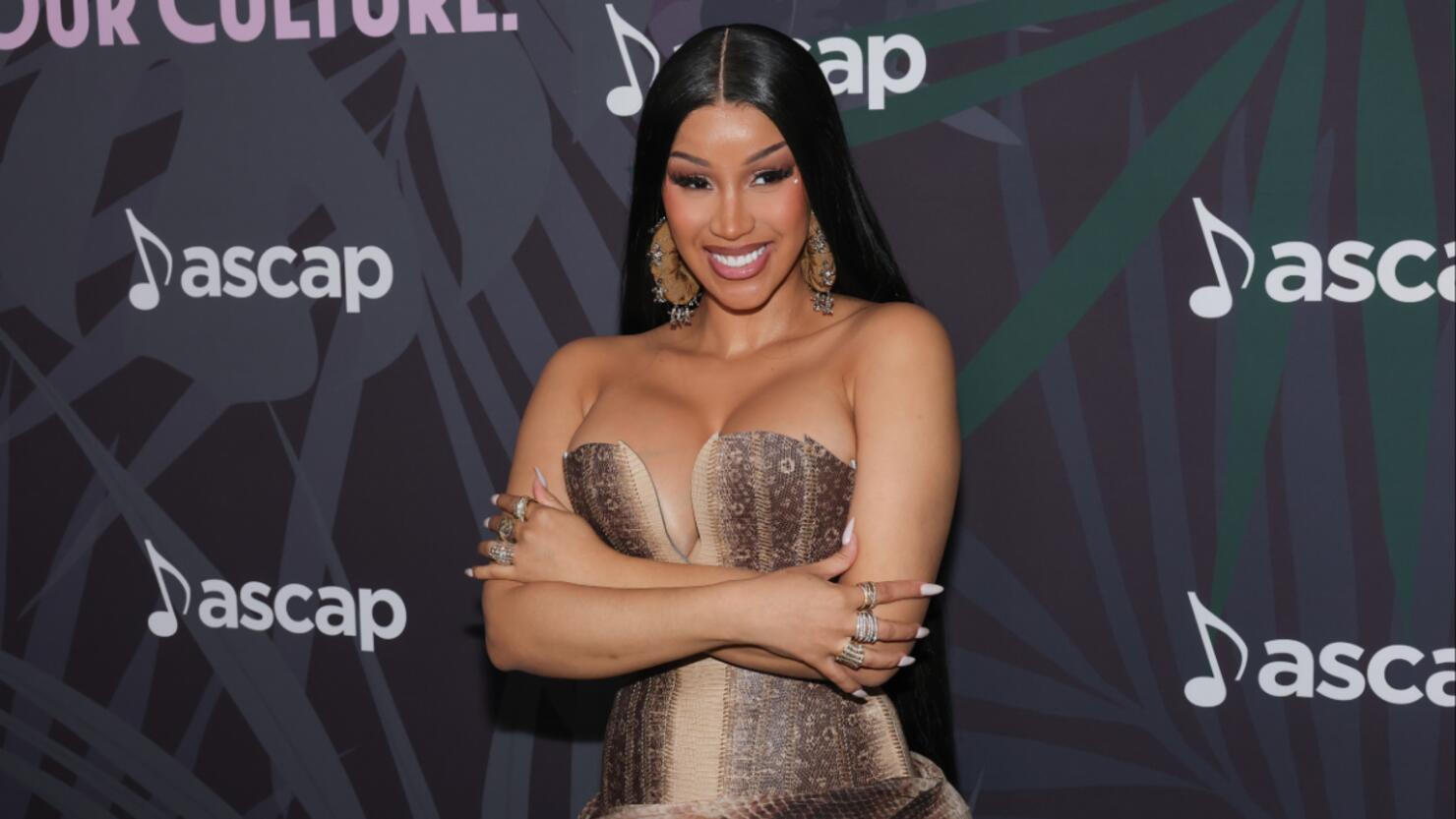 Cardi B