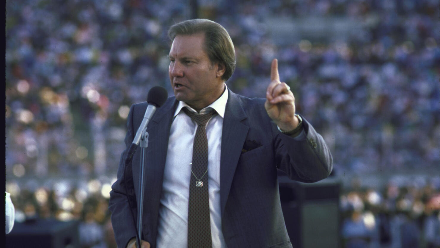 Jimmy Swaggart
