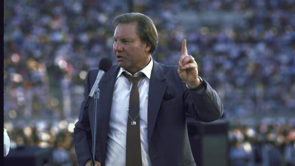 Televangelist Jimmy Swaggart, 90, In Critical Condition