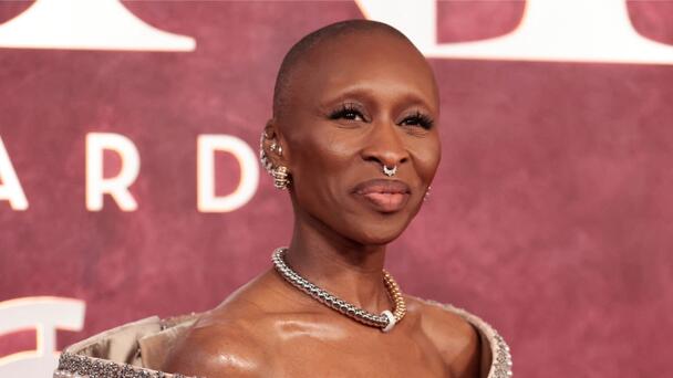 Cynthia Erivo Details The 'Most Wonderful Thing' About Acting