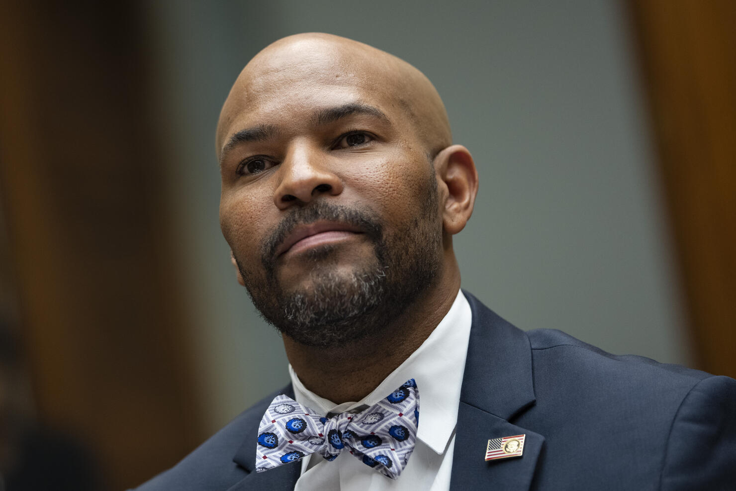 House Hearing Considers How To Overcome Vaccine Hesitancy